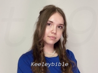 Keeleybible