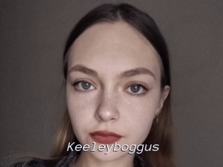 Keeleyboggus