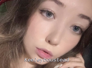 Keeleyboustead