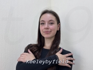 Keeleybyfield
