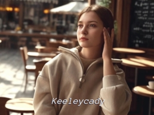 Keeleycady