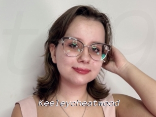 Keeleycheatwood