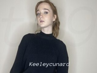 Keeleycunard