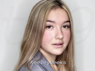 Keeleydeeks