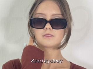 Keeleydeep