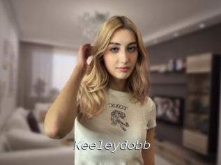 Keeleydobb