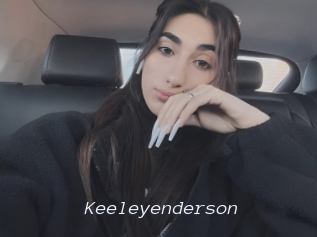 Keeleyenderson