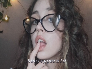 Keeleygerald