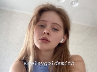 Keeleygoldsmith