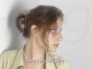 Keeleyhailey