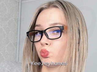 Keeleyhames