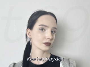 Keeleyhaydon