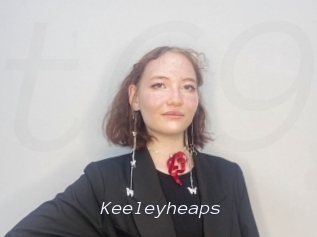 Keeleyheaps