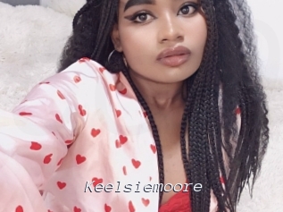 Keelsiemoore