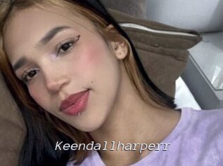 Keendallharperr
