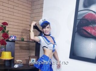 Keeperlatino