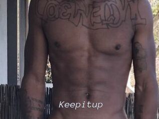 Keepitup