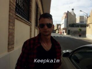 Keepkalm