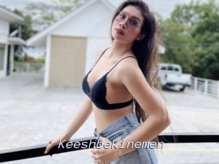 Keeshbekinemen