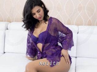 Keiith
