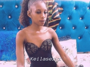 Keilasexyx