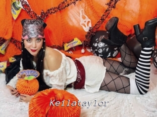 Keilataylor