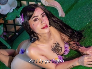 Keilygolden