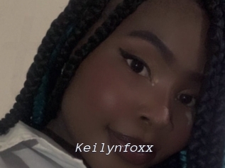 Keilynfoxx