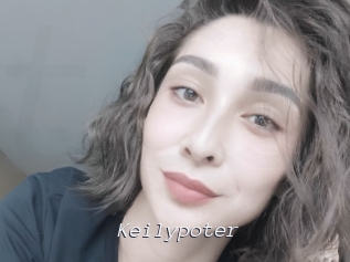 Keilypoter