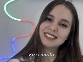 Keiraasti
