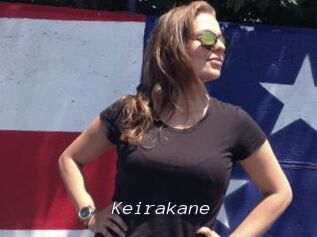 Keirakane