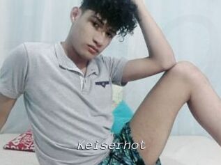 Keiserhot