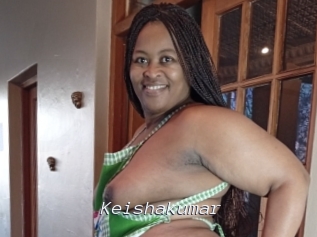 Keishakumar