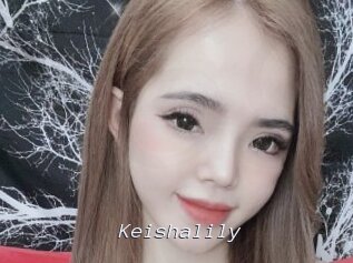 Keishalily
