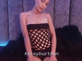 Keisyburthon