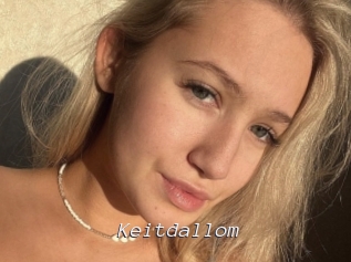 Keitdallom