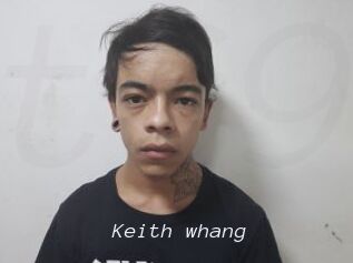 Keith_whang