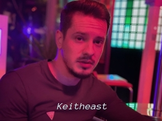 Keitheast