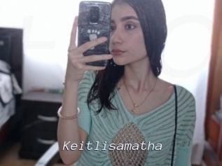 Keitlisamatha