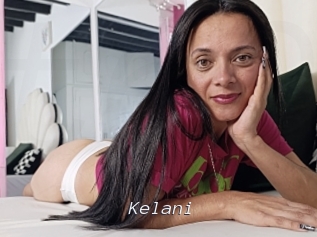 kelani Tel 69 Salopes