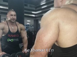 Kelbamartin
