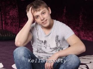 Kellansporty
