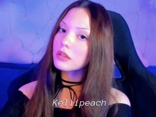 Kellipeach