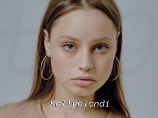 Kellyblondi