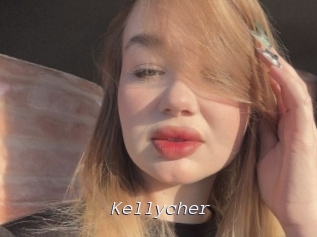 Kellycher