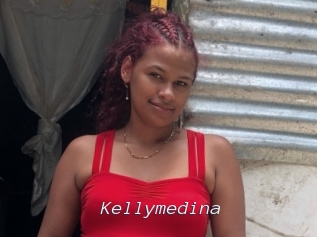 Kellymedina