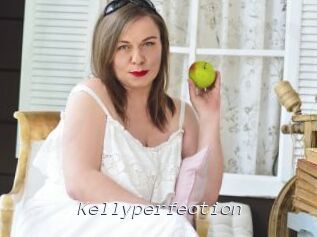Kellyperfection