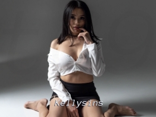 Kellysins