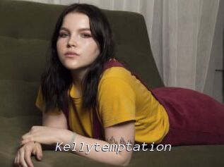Kellytemptation