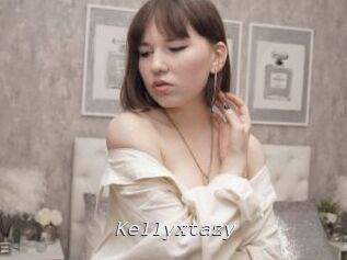 Kellyxtazy